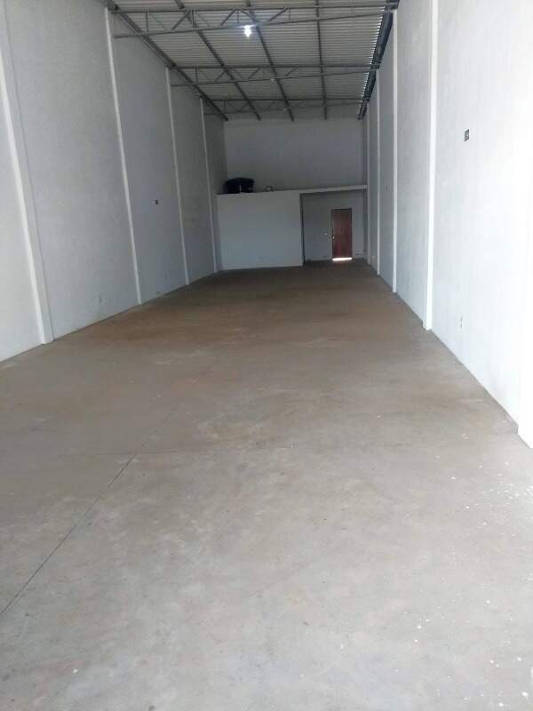 Salão para aluguel no Portal Ville Azaleia: 