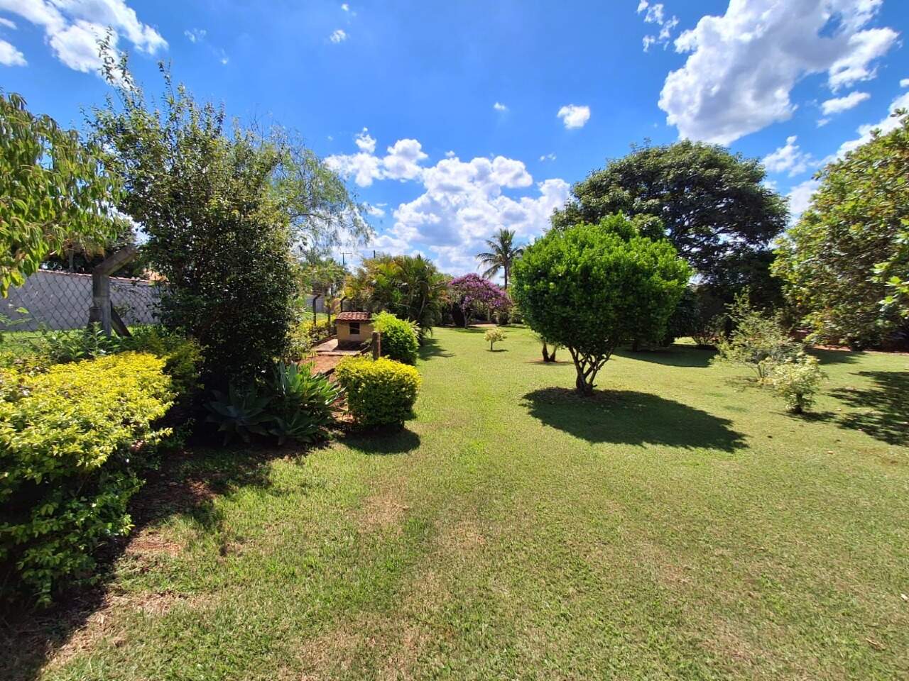 Terreno em condomínio à venda no Vitassay: 