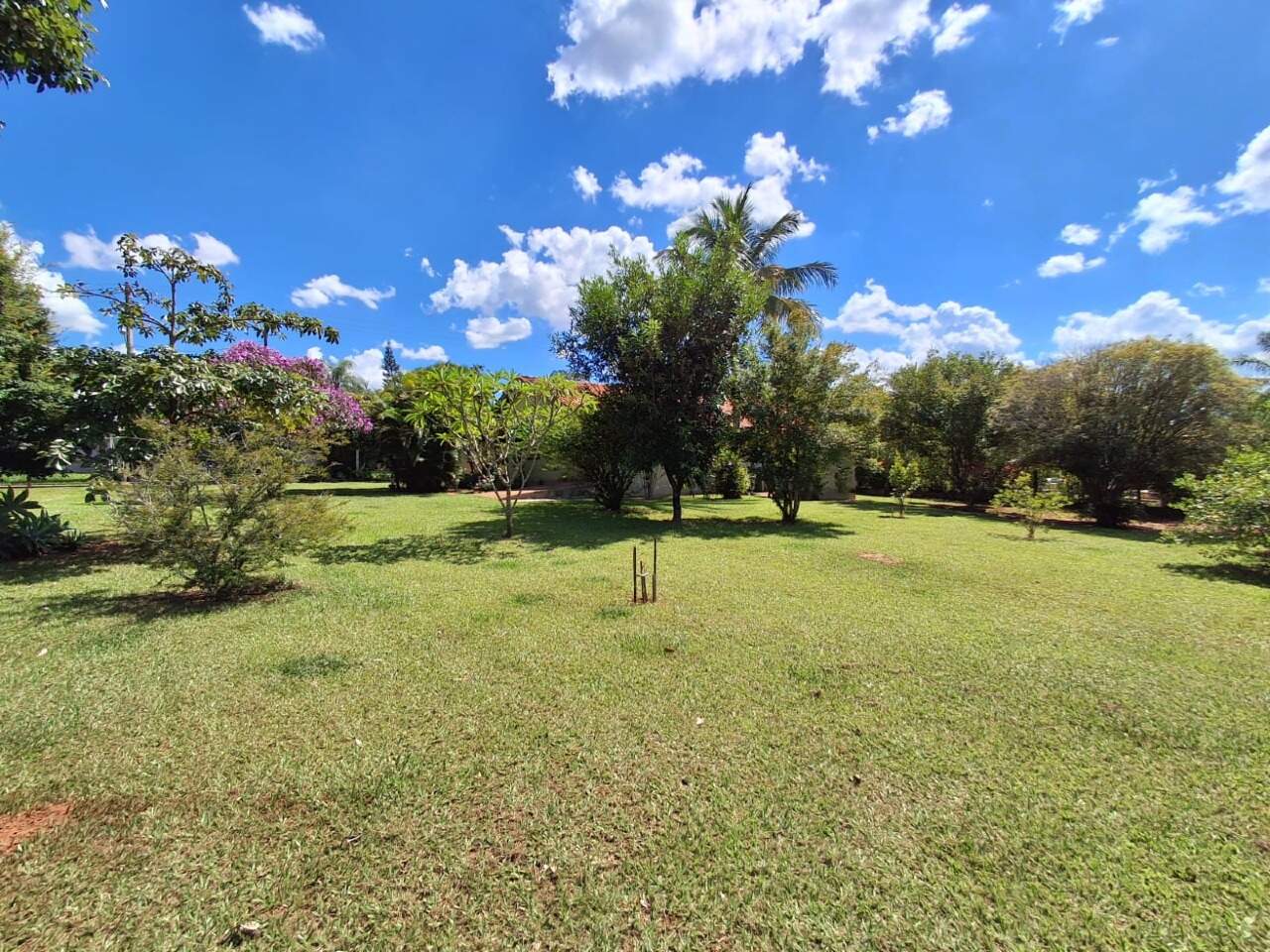 Terreno em condomínio à venda no Vitassay: 