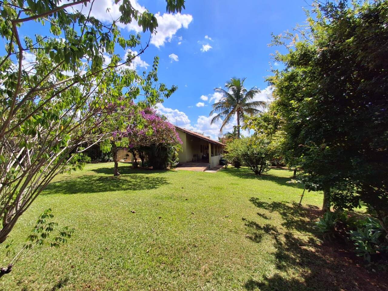 Terreno em condomínio à venda no Vitassay: 