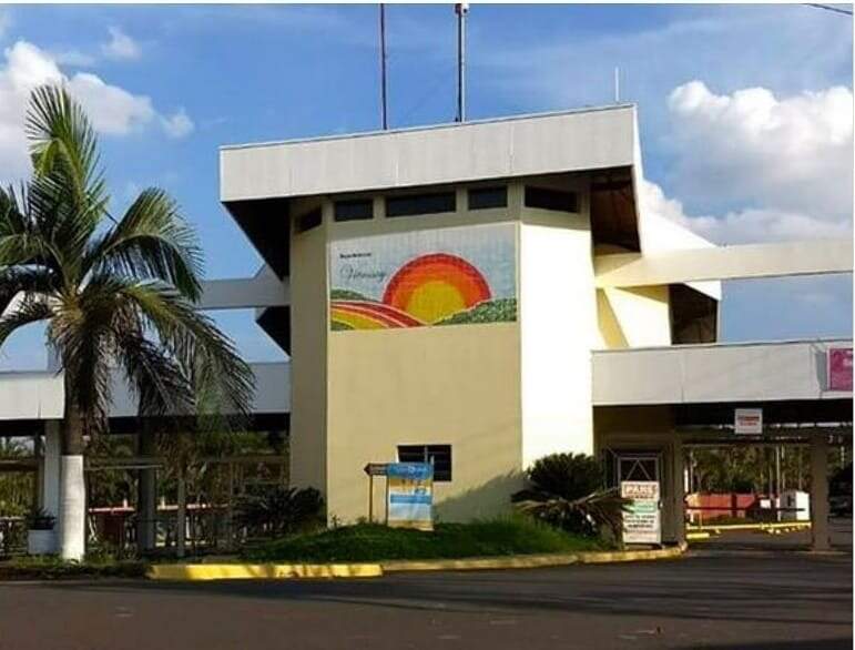 Terreno em condomínio à venda no Vitassay: 