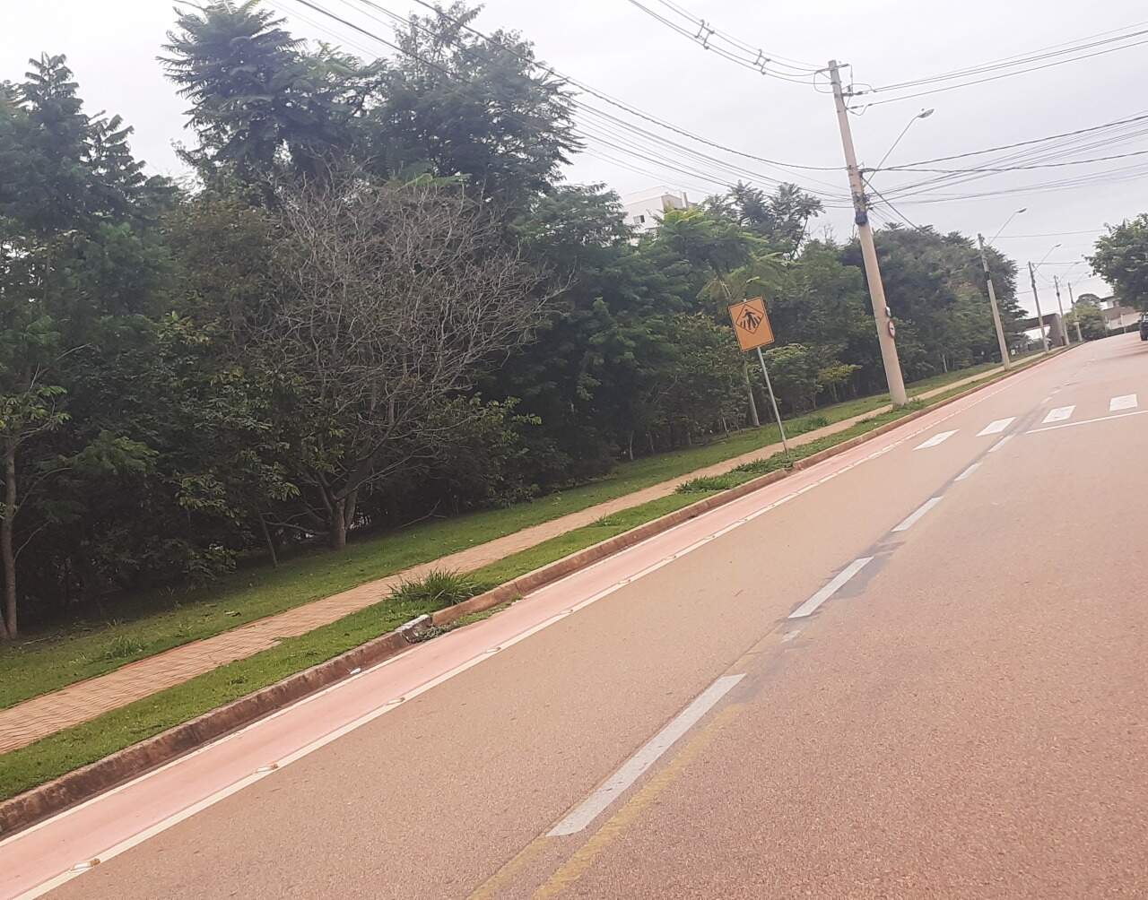 Terreno à venda no Portal Ville Azaleia: 