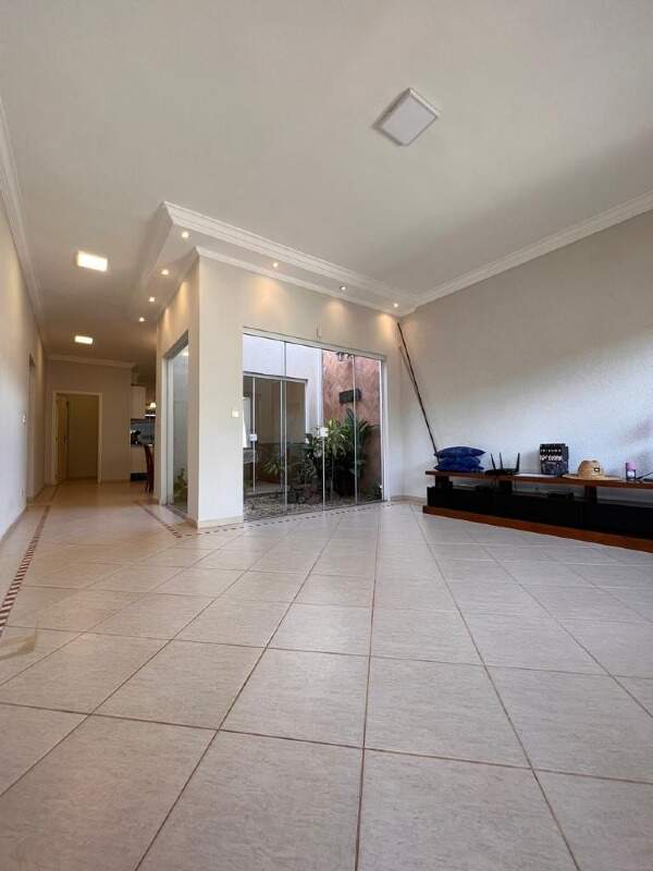 Casa à venda no Residencial Vitória: 