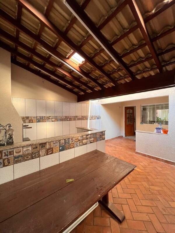 Casa à venda no Residencial Vitória: 