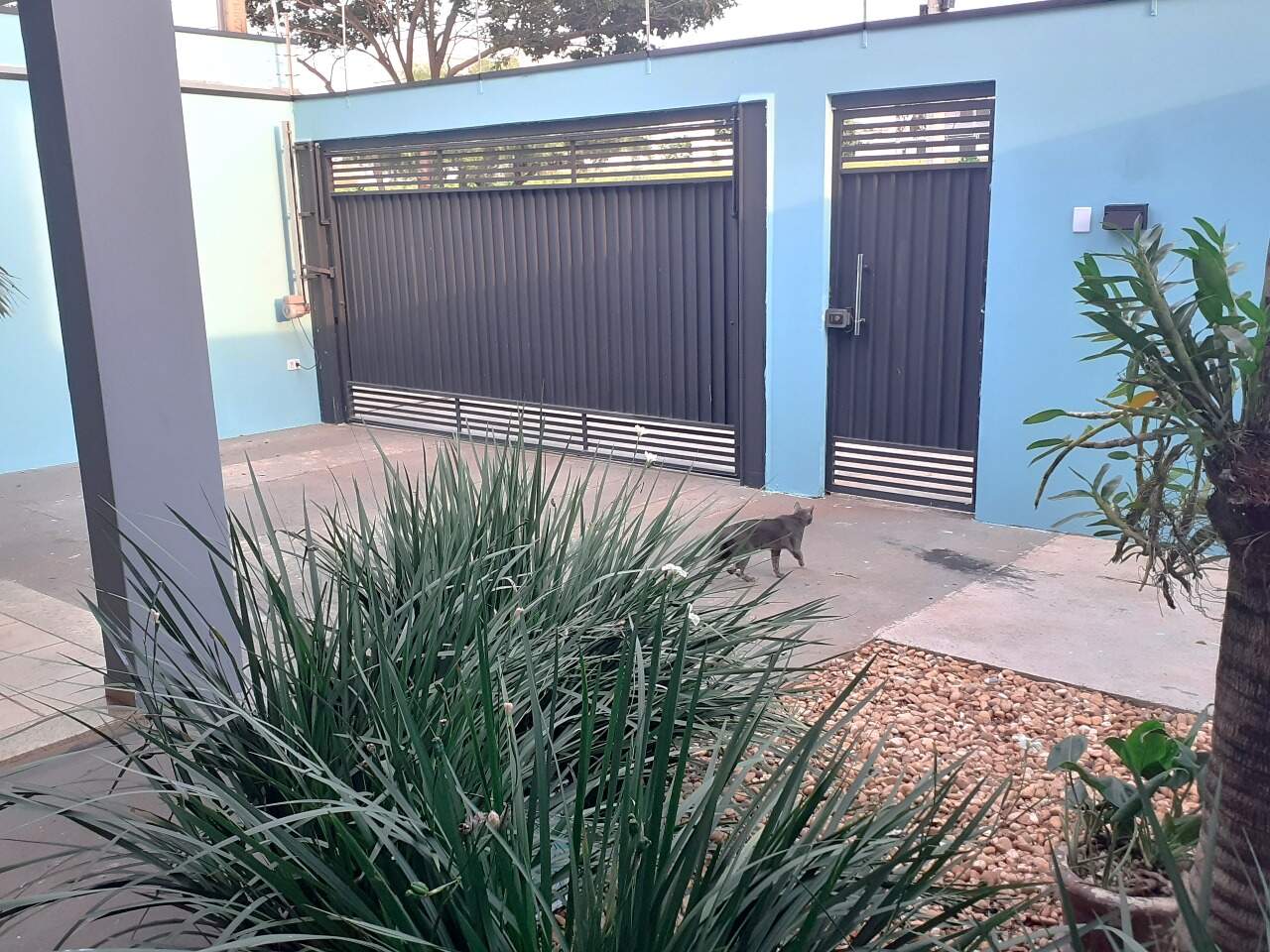 Casa à venda no Recanto das Primaveras I: 