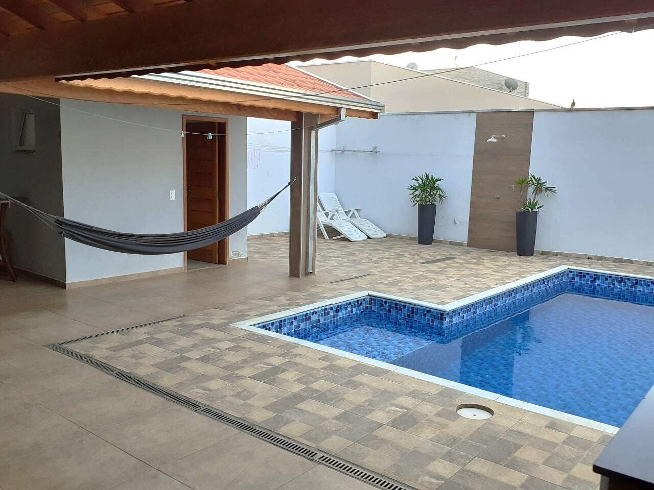 Casa à venda no Recanto das Primaveras I: 