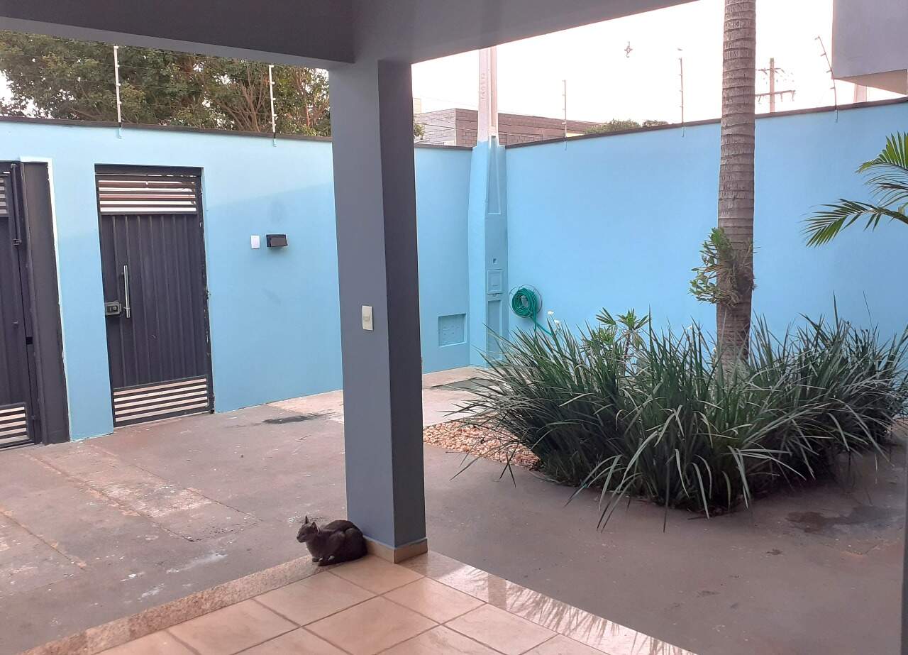 Casa à venda no Recanto das Primaveras I: 