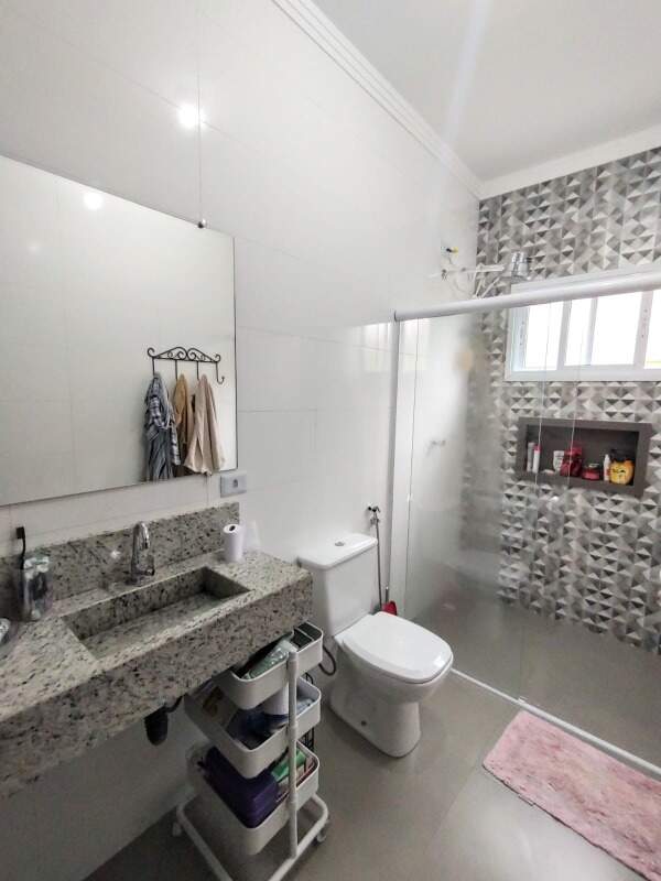 Casa à venda no Portal Ville Azaleia: 