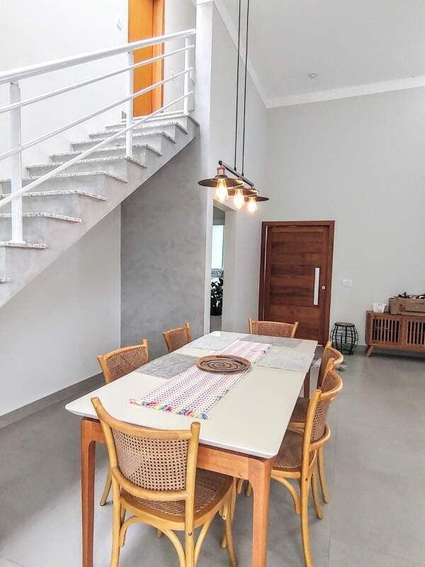 Casa à venda no Portal Ville Azaleia: 