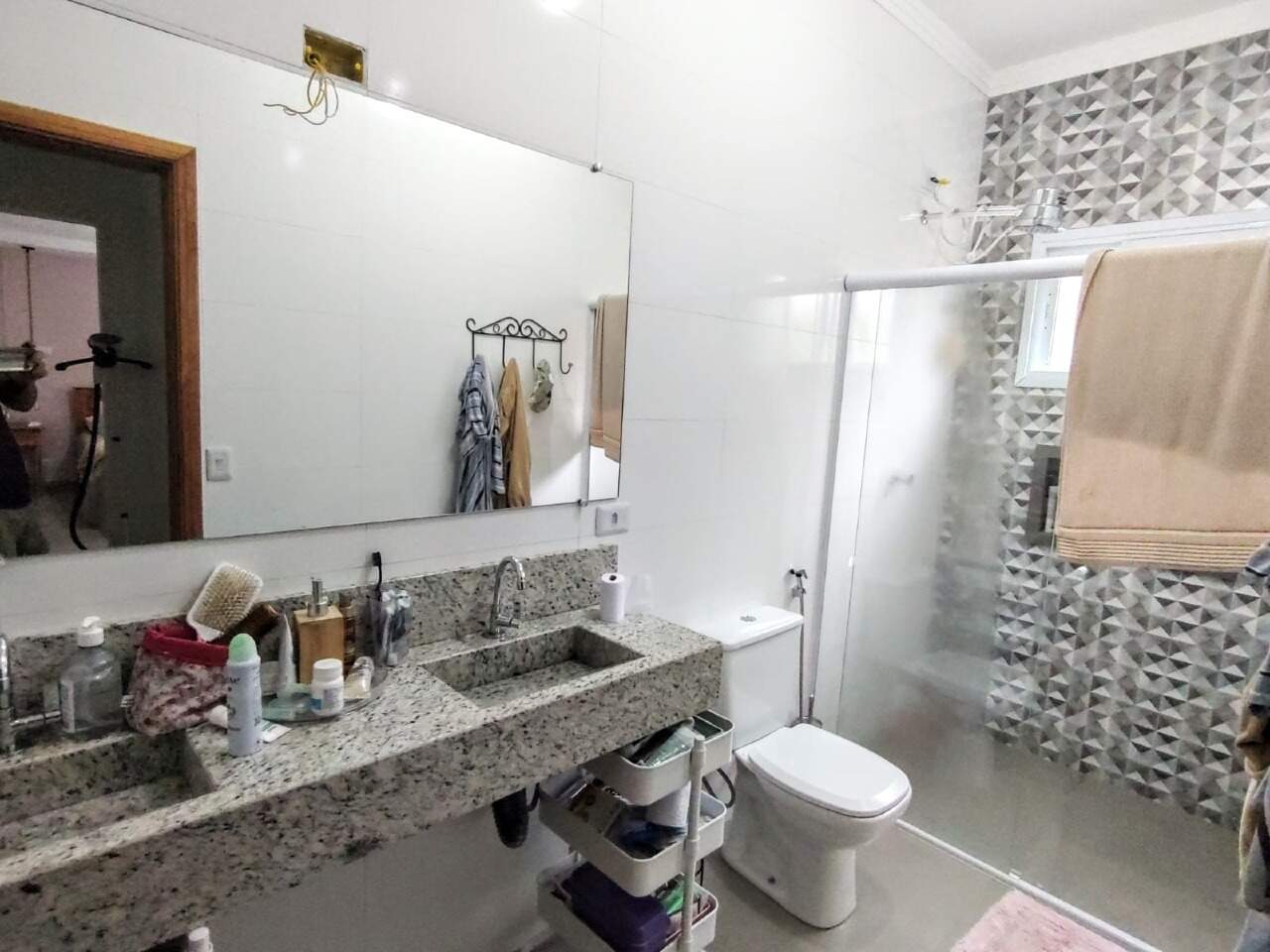 Casa à venda no Portal Ville Azaleia: 