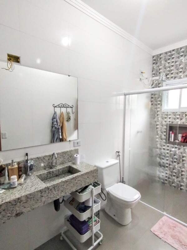 Casa à venda no Portal Ville Azaleia: 