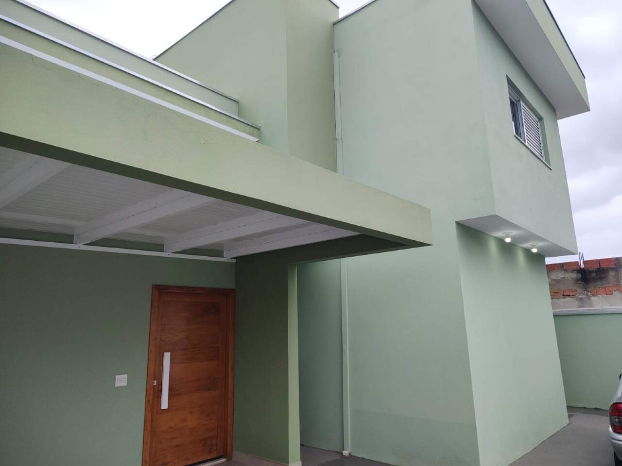 Casa à venda no Portal Ville Azaleia: 