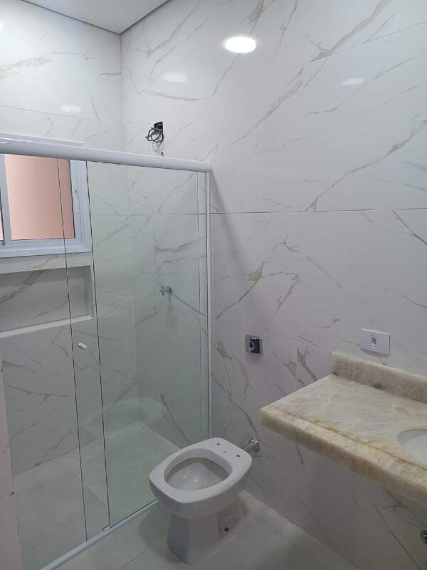 Casa à venda no Portal Ville Jardins: 