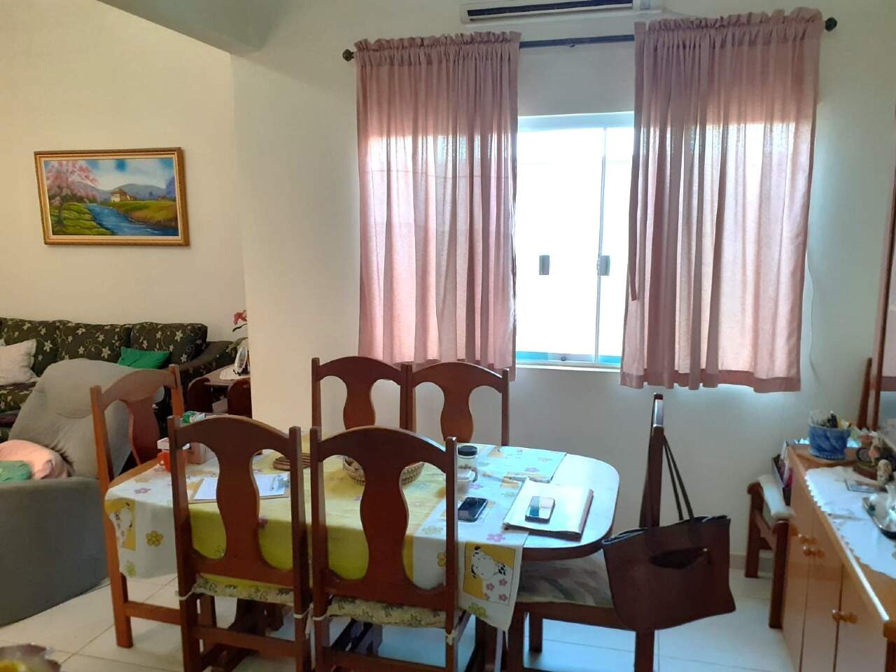 Casa à venda no Residencial Vitória: 