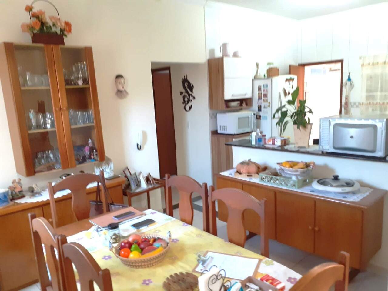 Casa à venda no Residencial Vitória: 