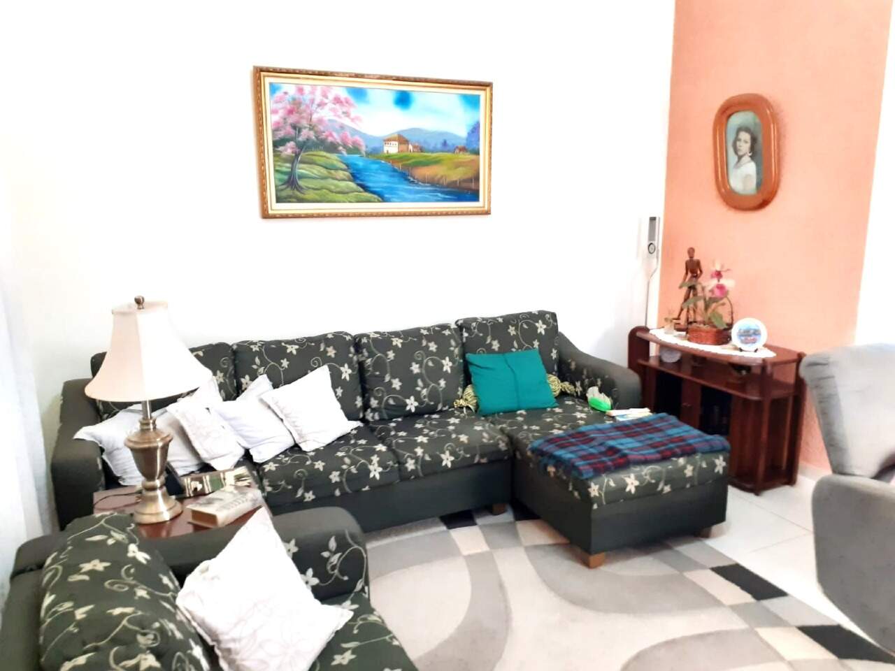 Casa à venda no Residencial Vitória: 