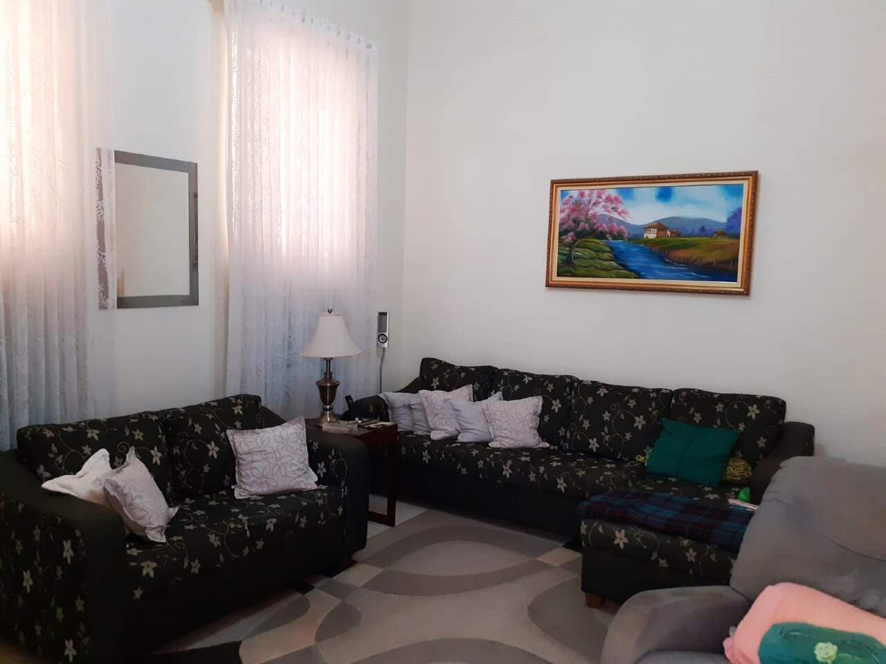 Casa à venda no Residencial Vitória: 