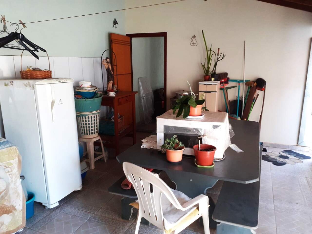 Casa à venda no Residencial Vitória: 