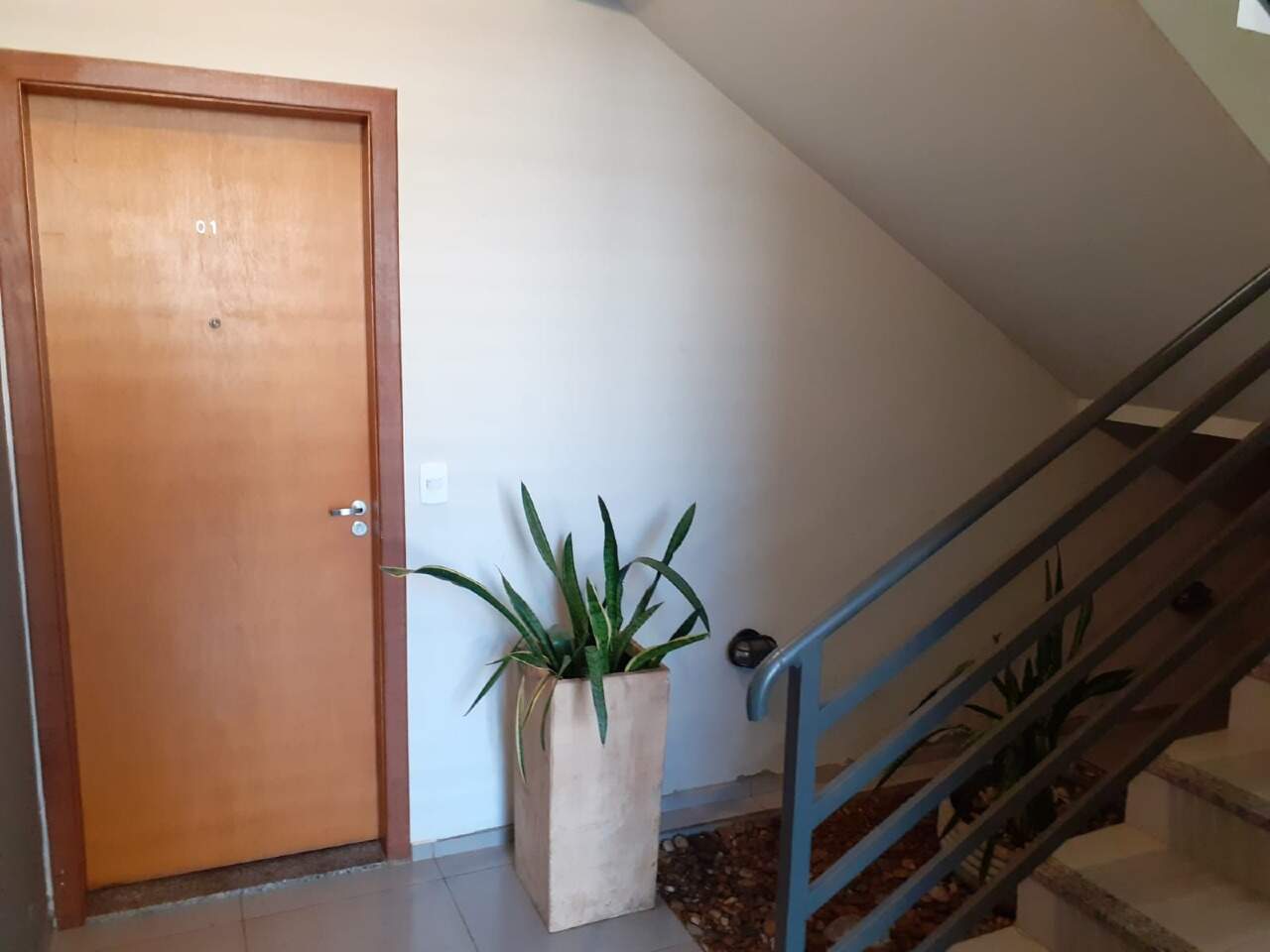 Apartamento à venda no Recanto das Primaveras I: 