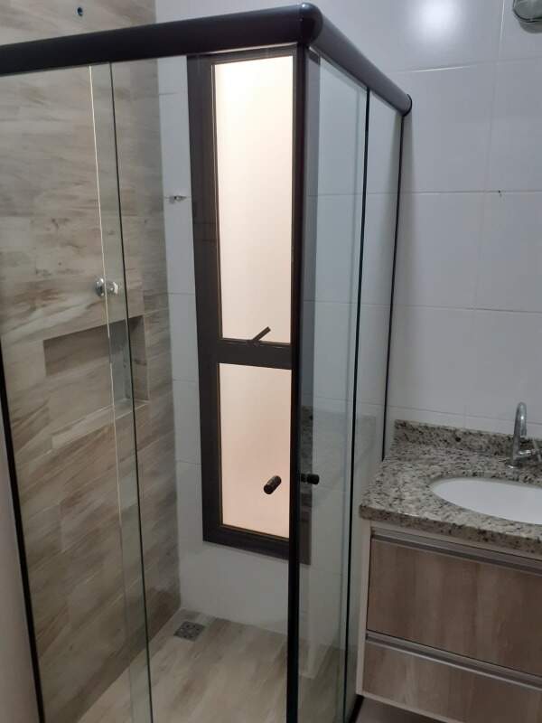 Apartamento à venda no Recanto das Primaveras I: 