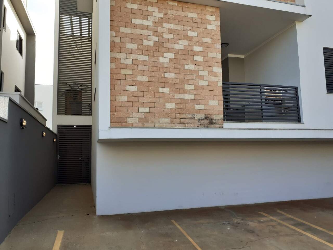 Apartamento à venda no Recanto das Primaveras I: 