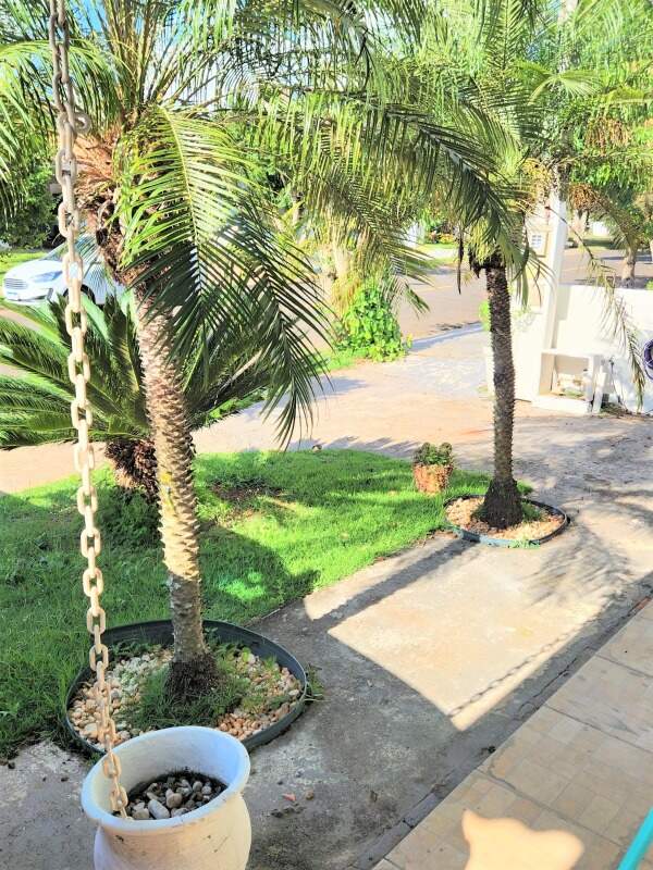 Casa à venda no Vivendas do Parque: 