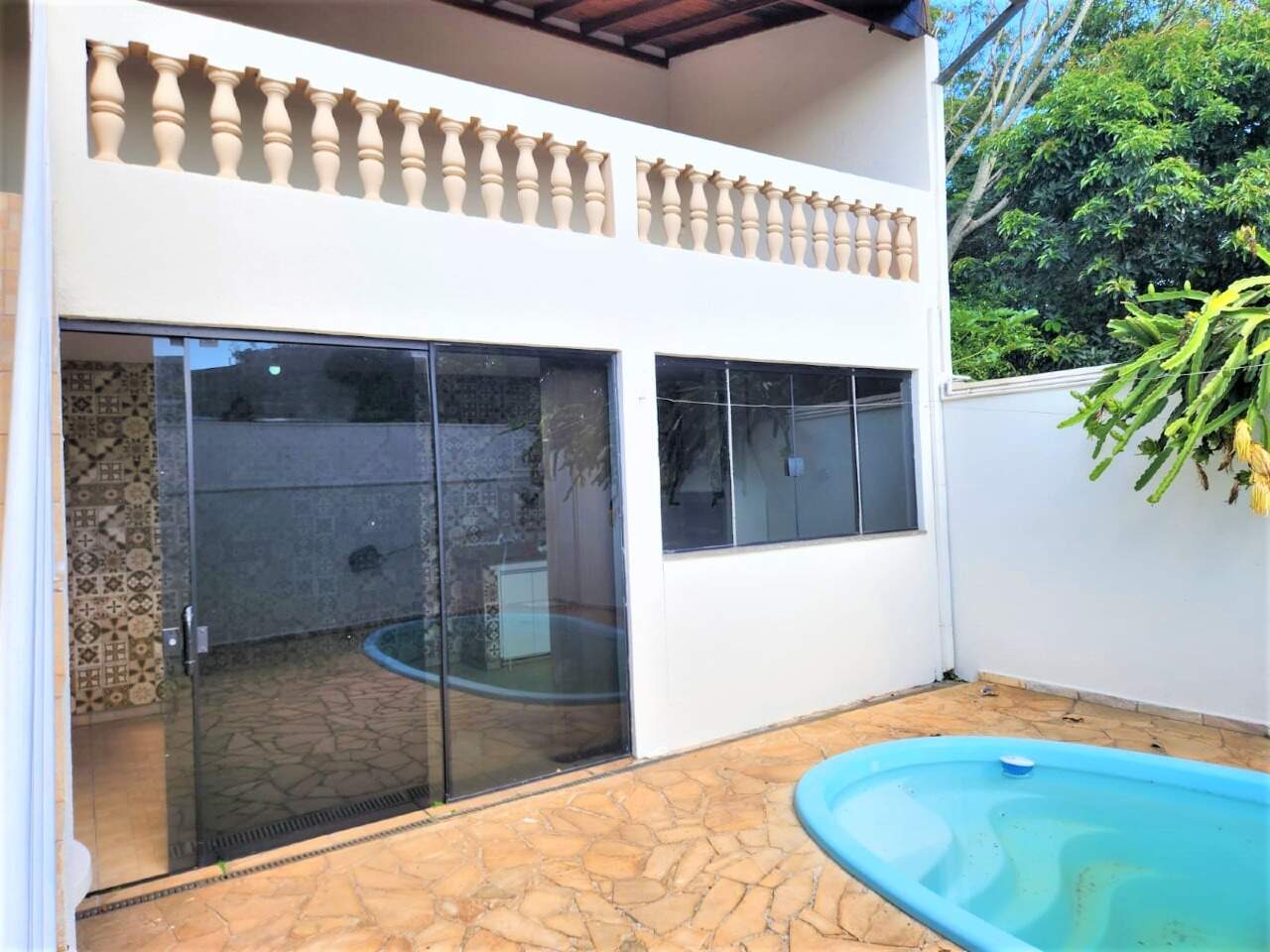 Casa à venda no Vivendas do Parque: 