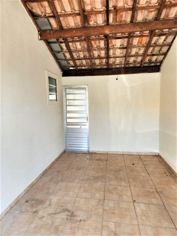 Casa à venda no Vivendas do Parque: 