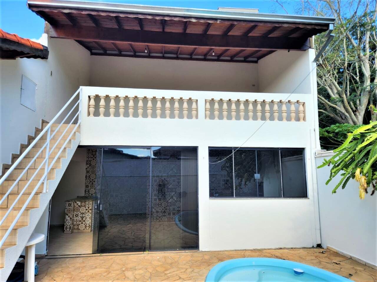 Casa à venda no Vivendas do Parque: 