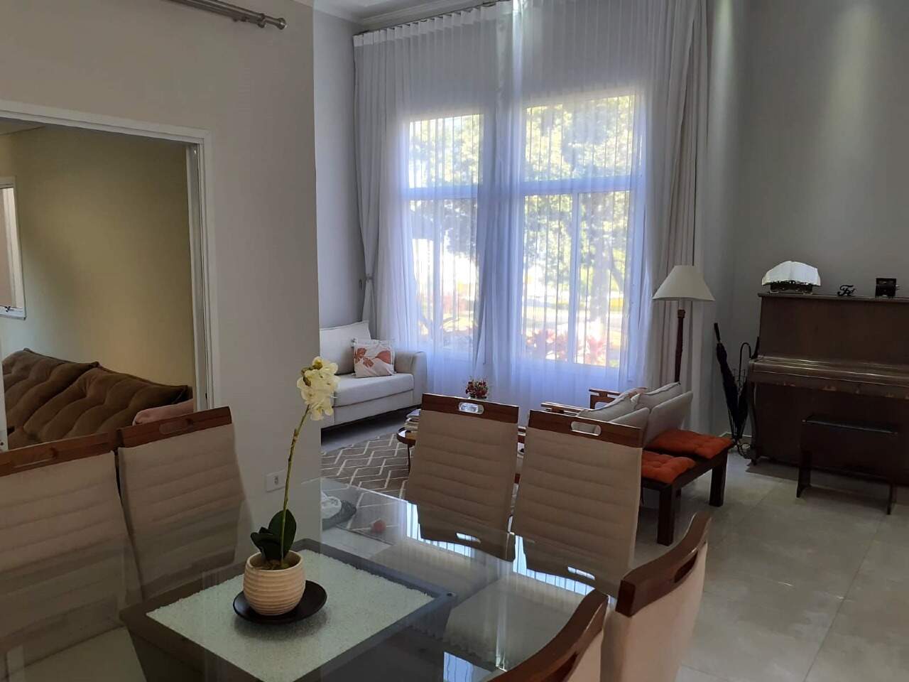 Casa à venda no Portal das Estrelas II: 