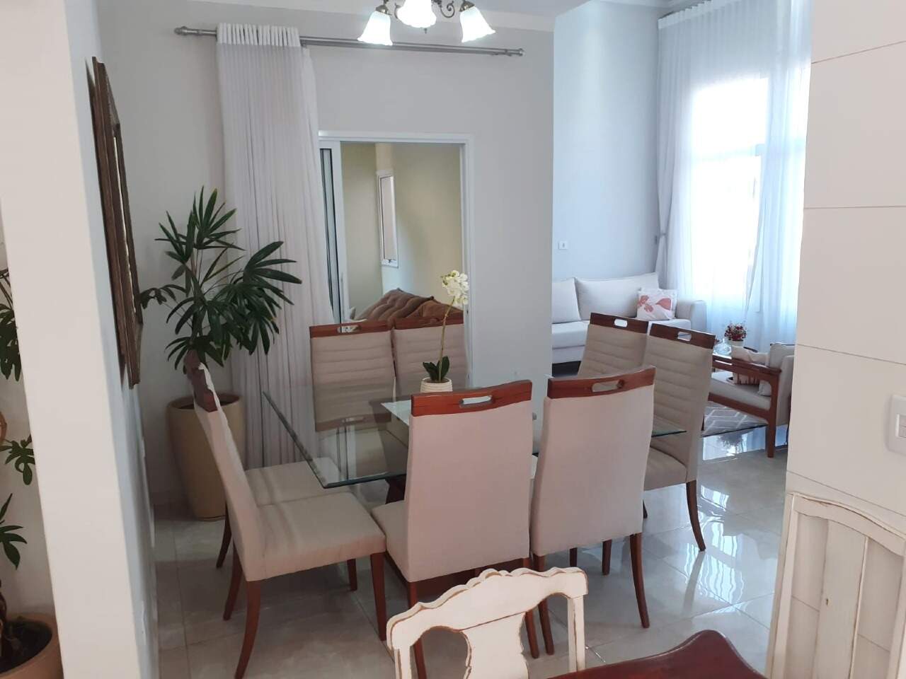 Casa à venda no Portal das Estrelas II: 