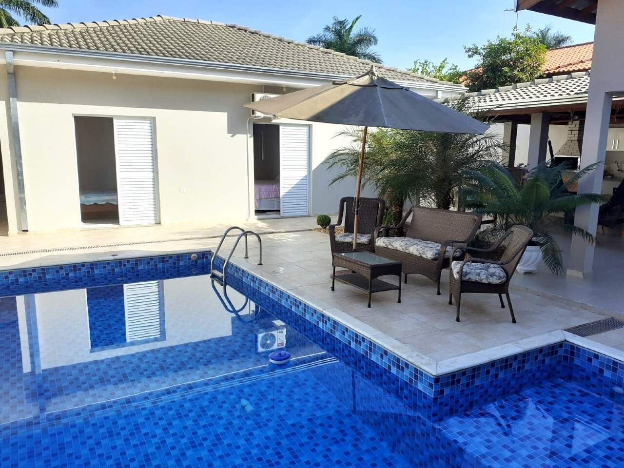 Casa à venda no Portal das Estrelas II: 