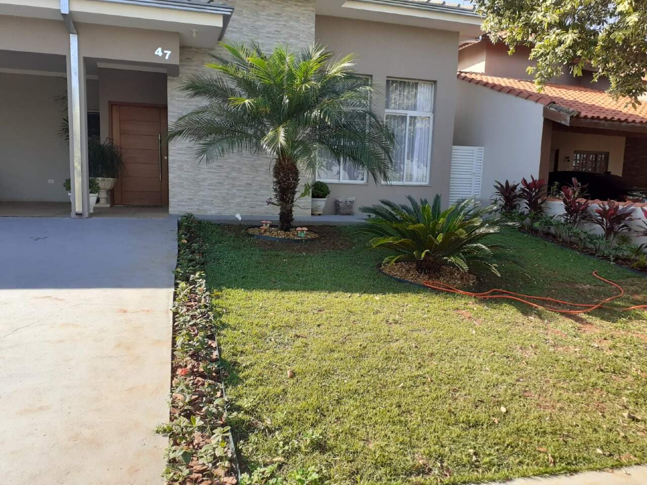 Casa à venda no Portal das Estrelas II: 