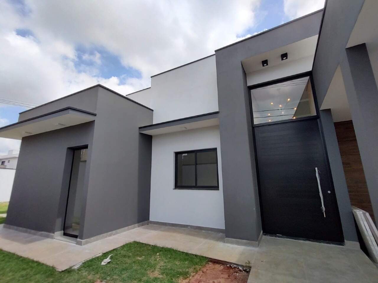 Casa à venda no Portal Ville Azaleia: 