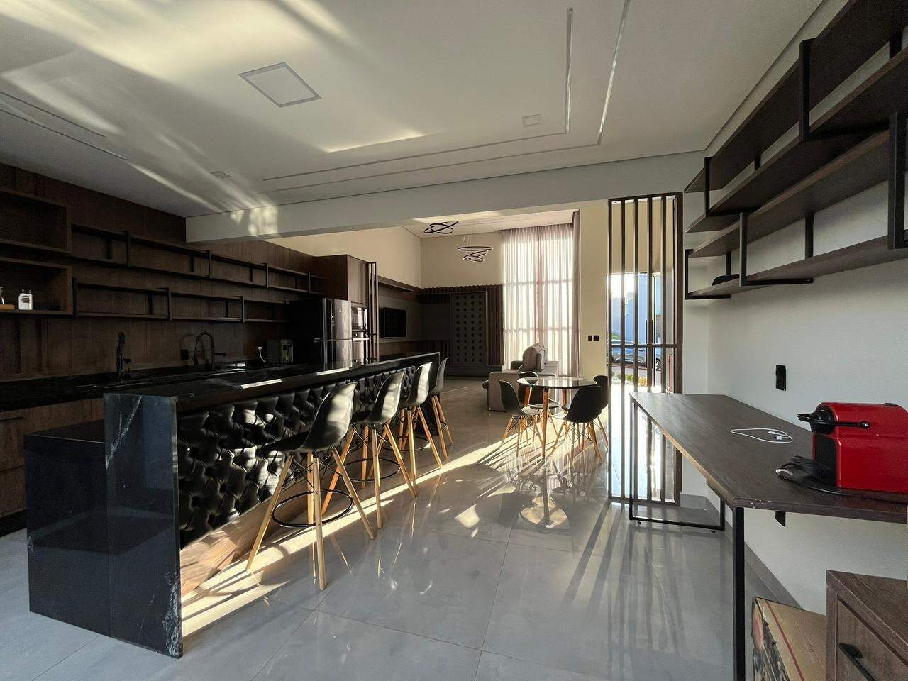 Casa à venda no Portal Ville Jardins: 