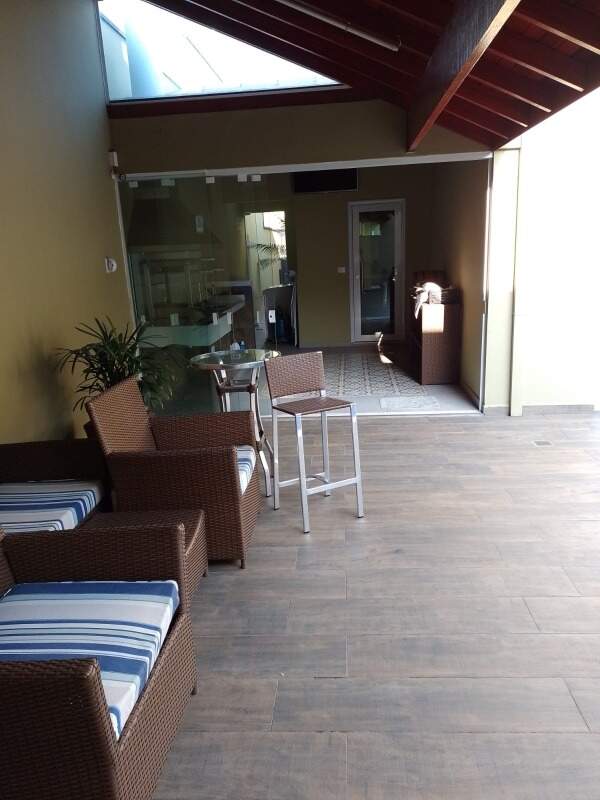 Casa à venda no Recanto das Primaveras I: 