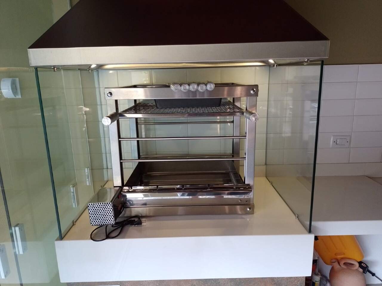 Casa à venda no Recanto das Primaveras I: 