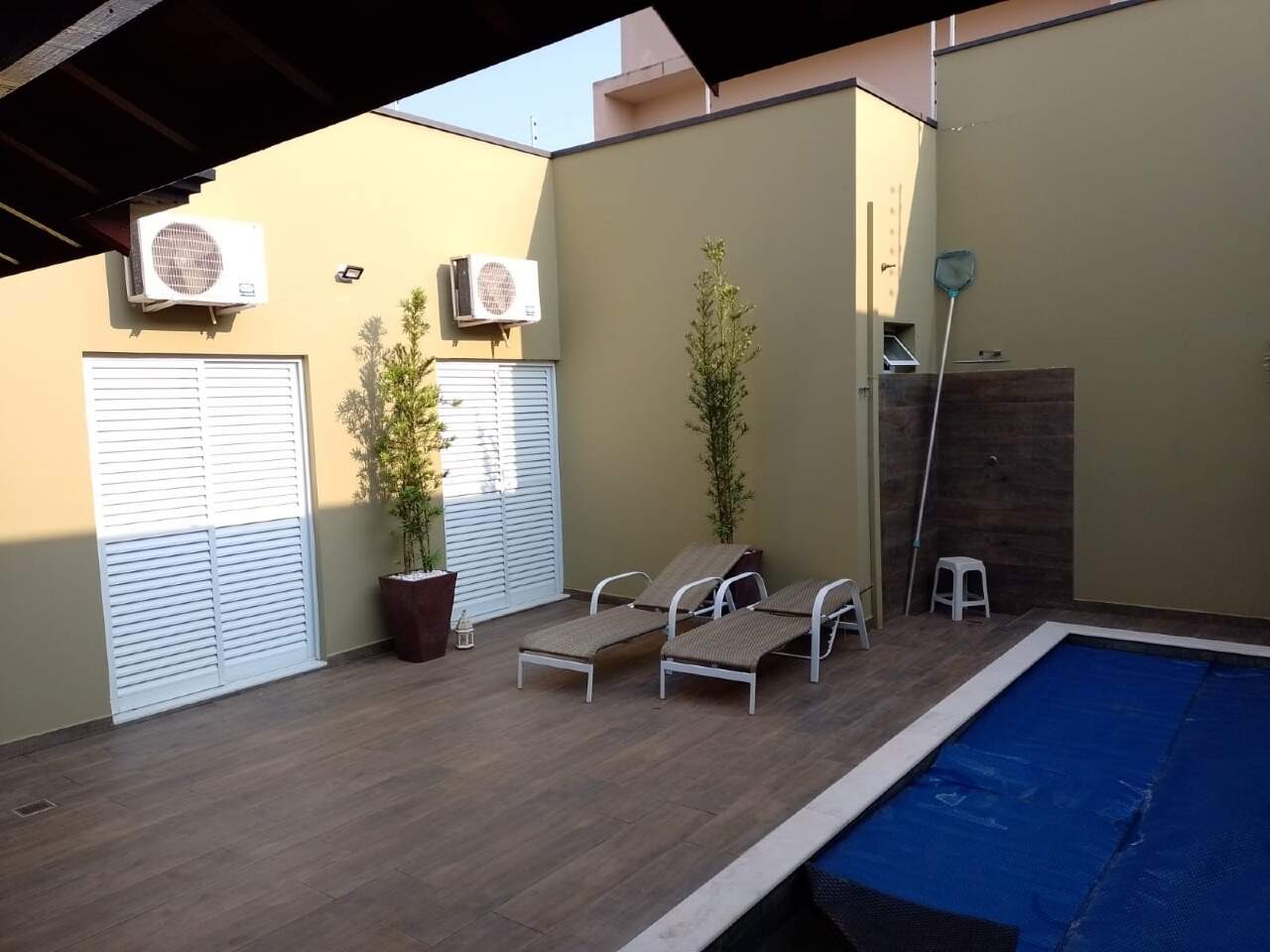 Casa à venda no Recanto das Primaveras I: 