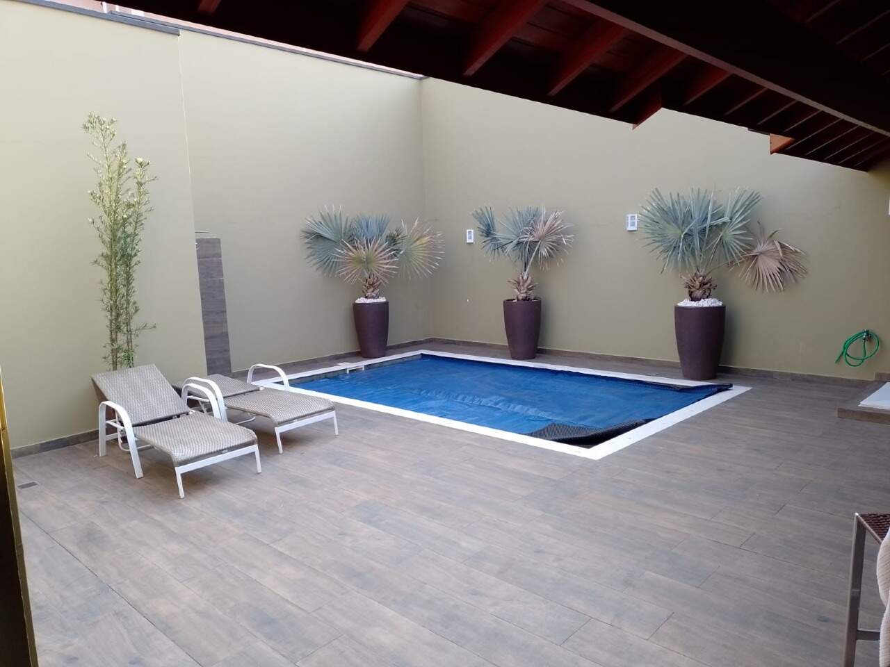 Casa à venda no Recanto das Primaveras I: 