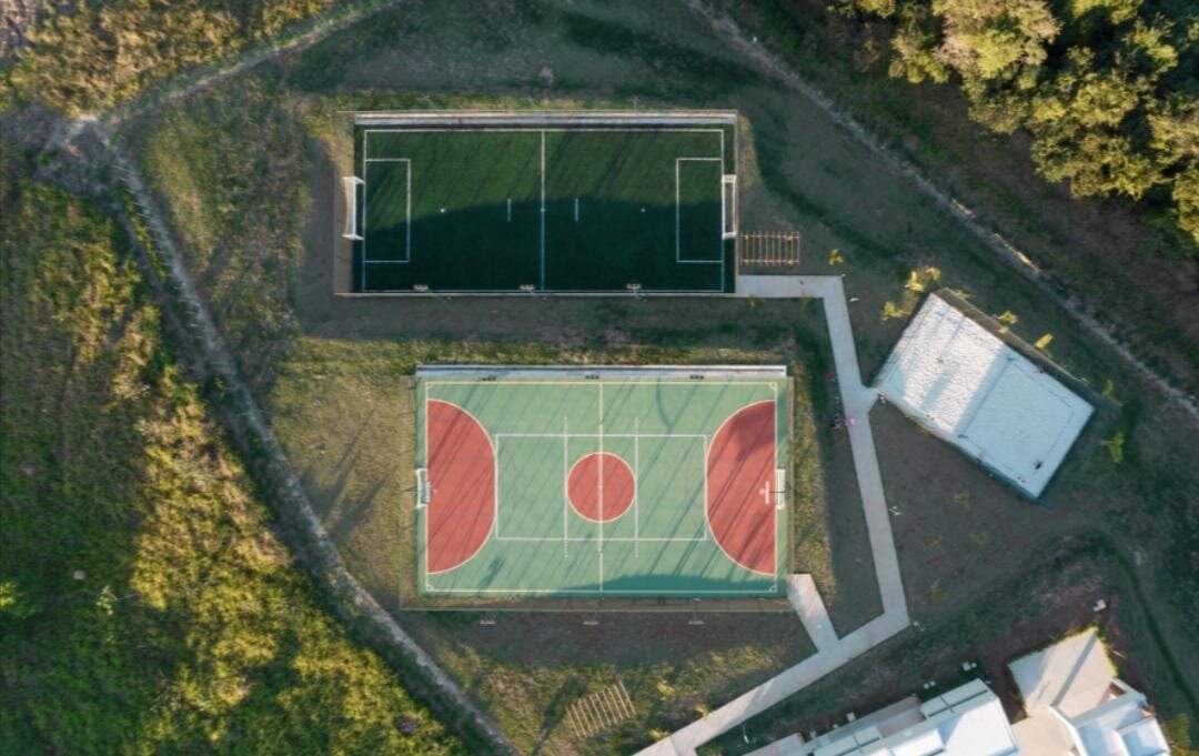 Terreno à venda no Loteamento Reserva dos Ipês: 