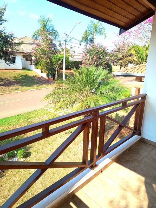 Casa à venda no Flora Ville: 