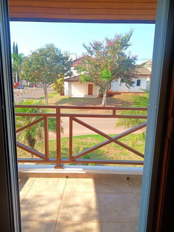 Casa à venda no Flora Ville: 