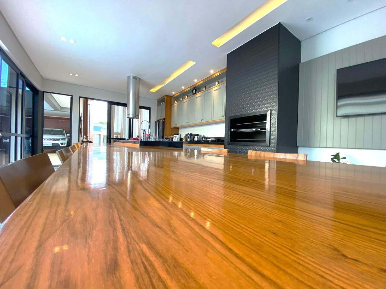 Casa à venda no Flora Ville: 