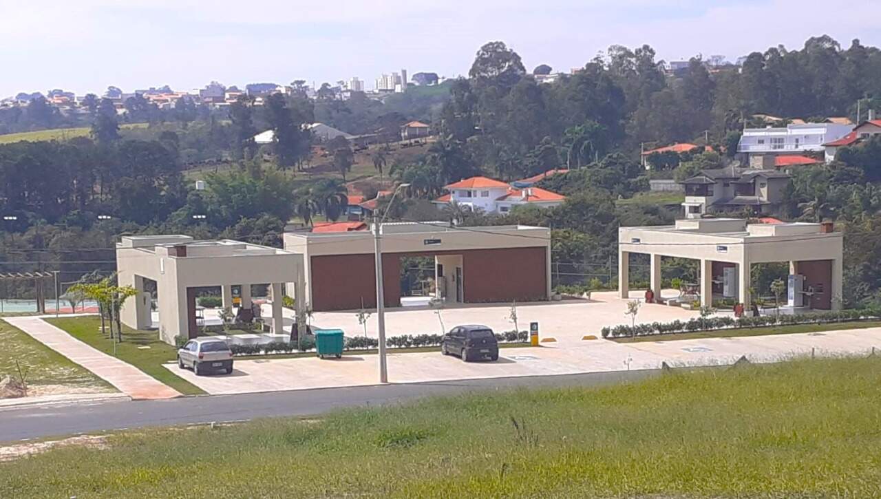 Terreno à venda no Loteamento Reserva dos Ipês: 