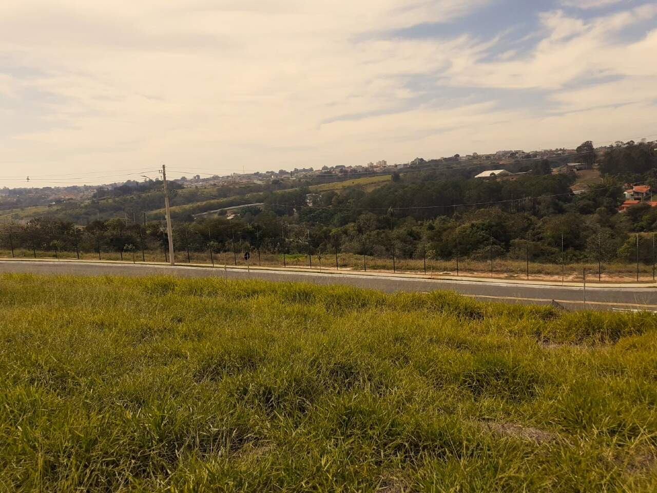 Terreno à venda no Loteamento Reserva dos Ipês: 