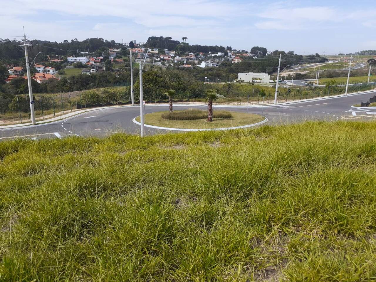 Terreno à venda no Loteamento Reserva dos Ipês: 