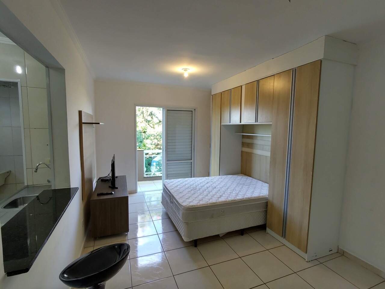 Kitnet à venda no Águia da Castelo: 