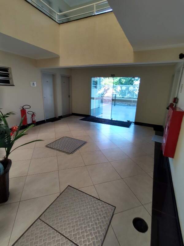 Kitnet à venda no Águia da Castelo: 