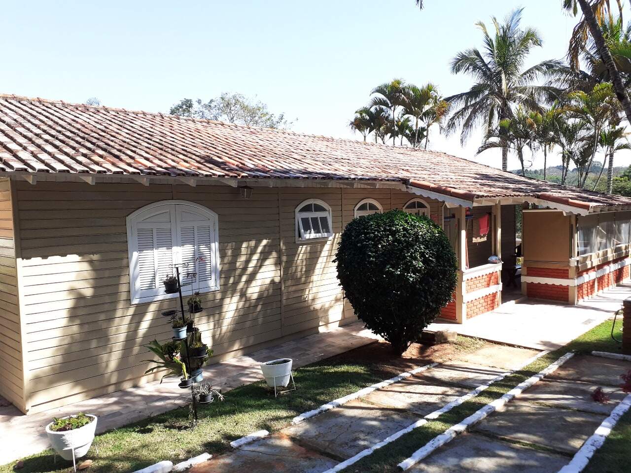 Chácara à venda no Vitassay: 