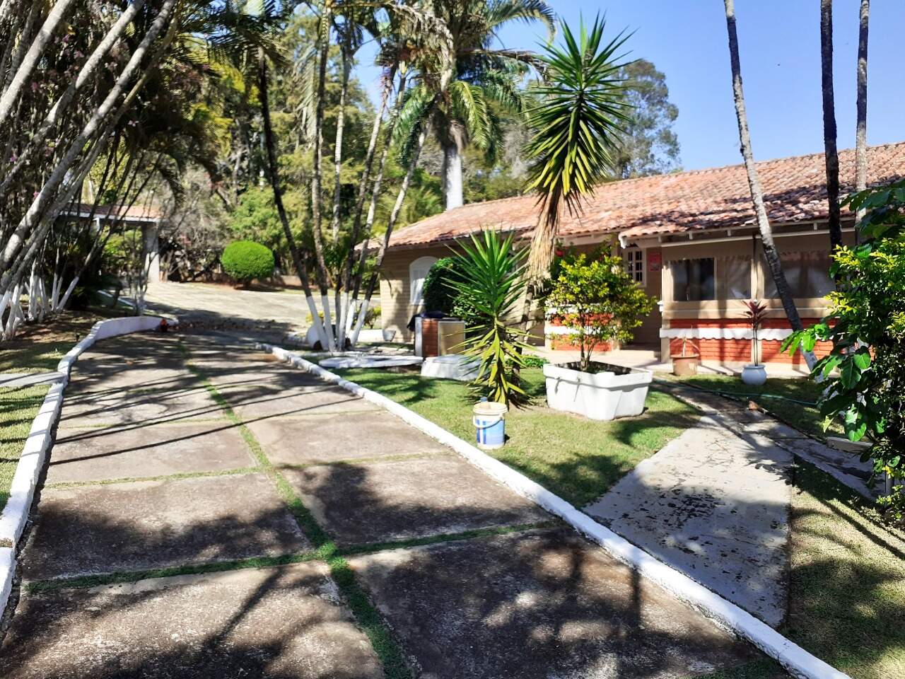 Chácara à venda no Vitassay: 